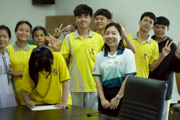 ภาพกิจกรรม
